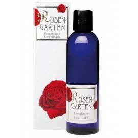 Datasheet Rosengarten-Körperlotion 200 ml