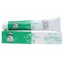 Tee-Baum-Creme-Gel für Beine 50 ml