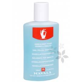 Rücksichtsvoll Nagel Lack-Entferner (Nail Polish Remover blau) 100 ml