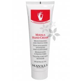 Handcreme mit Kollagen (Mavala Handcreme) 120 ml