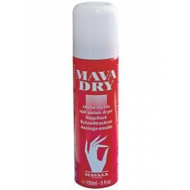 Sprühfarbe Trocknen für schnellere (Mavadry Spray) 150 ml