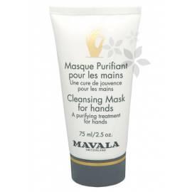 Reinigung der Maske (die Maske für Reinigung Hände) 75 ml + 10 Paar Handschuhe