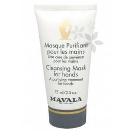 Datasheet Reinigung der Maske (die Maske für Reinigung Hände) 75 ml + 10 Paar Handschuhe