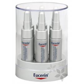 Serum für die Haut strafft und Falten Reduktion Hyaluron-Filler-6 x 5 ml