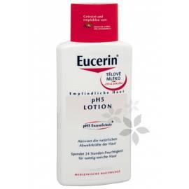 Feuchtigkeitsspendende Körperlotion für empfindliche Haut 200 ml pH5