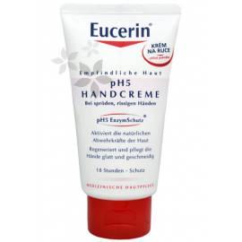 Service Manual Regenerative-für empfindliche Haut pH5 Handcreme 75 ml