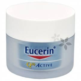 Regenerierende Nachtcreme Anti-Falten-Creme für alle Arten von empfindlicher Haut Q10 Active 50 ml
