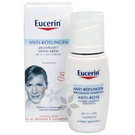 Datasheet Beruhigende Tagescreme für die Haut mit roten Punkten SPF 15 50 ml