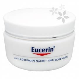 Bedienungshandbuch Beruhigung für empfindliche Haut neigt zu Rötungen Nachtcreme 50 ml