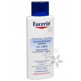 Körperlotion für trockene und atopische Haut 3 % Urea-250 ml