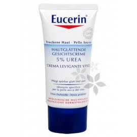 Atopische Haut Gesichtscreme mit 5 % Urea 50 ml pro austrocknen