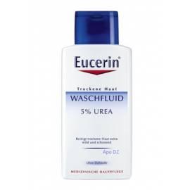 Bedienungsanleitung für Duschlotion für trockene und atopische Haut mit 5 % Harnstoff 200 ml