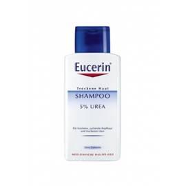 Haar-Shampoo für trockene und atopische Haut mit 5 % Harnstoff 200 ml