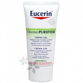 Feuchtigkeitsspendende Creme-Gel 50 ml Purifyer