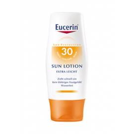 Bedienungsanleitung für Extra leichte Milch SPF 30 (Sun Lotion Extra Leicht) 150 ml