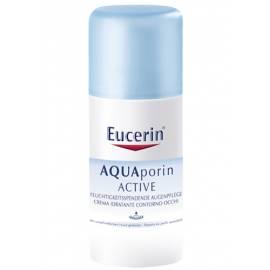 Bedienungshandbuch Aquaporine feuchtigkeitsspendende Augencreme 15 ml eye