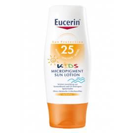 Benutzerhandbuch für Baby Lotion mit Sonnencreme Schutz SPF 25 Mikropigmenty 150 ml