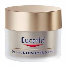 Bedienungsanleitung für Nachtcreme für die Wiederherstellung von der Stärke der Haut DermoDensifyer 50 ml