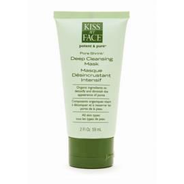Reinigung Gesichtsmaske Pore schrumpfen 56 g Gebrauchsanweisung