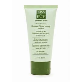 Reinigung Gesichtsmaske Pore schrumpfen 56 g