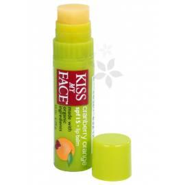 ORGANISCHER Lippenbalsam Cranberry &   Orange 4,25 g