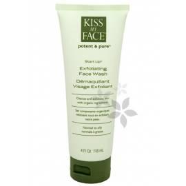 Peeling Gel Bio Face Wash Start Up 118 ml