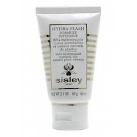 Handbuch für Feuchtigkeitsspendende Produkte Hydra Flash Intensive Formel 60 ml