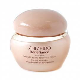 Intenzi Nährstoff- und regenerierende Creme Benefiance (Intensive Nourishing & Recovery Cream) 50 ml Gebrauchsanweisung