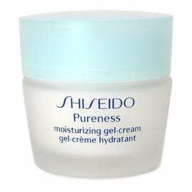Humidifing-Gel-Creme für problematische Haut (Pureness Moisturizing Gel-Cream) 40 ml Gebrauchsanweisung
