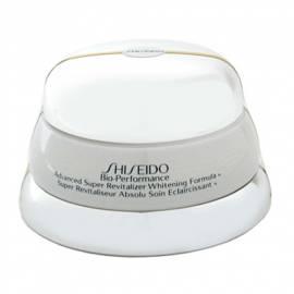 Aufhellung der kalten Creme gegen Falten (Bio-Performance Advanced Super auch Whitening Formel u2013) 50 ml