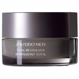 Revitalisierende Creme für Männer (Männer Total auch Age-Defense Anti-Fatigue Cream) 50 ml