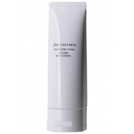 Reinigung von Schaum für Männer (MEN Cleansing Foam) 125 ml - Anleitung