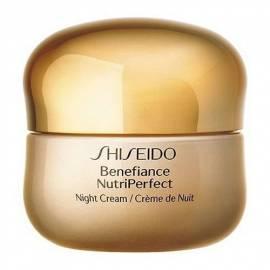 Erholsamen Nacht Creme Benefiance (NutriPerfect Night Cream) 50 ml