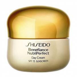 Erholsamen Tag Creme SPF 15 Benefiance (NutriPerfect Day Cream) 50 ml