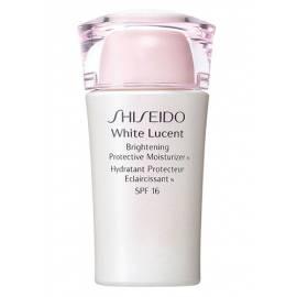 Benutzerhandbuch für Schutz Beleuchtung Pflege White Lucent SPF 16 (Aufhellung schützende Feuchtigkeitscreme N) 75 ml