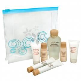 Ab Benefiance set + Hautpflege-Mini-set 7 tlg