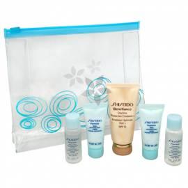 Pureness-Starterset + Benefiance Mini set 5 tlg Bedienungsanleitung