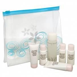 Start set White Klarheit + UV White Line Mini set 6 tlg