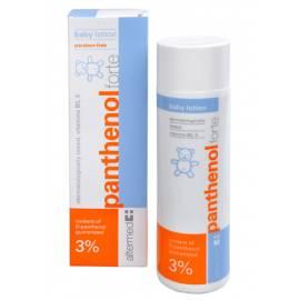 Panthenol Forte 3 % Kinder Milch 200 ml