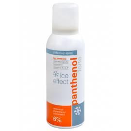 Datasheet Panthenol Forte 6 % Körper Spray Eis-Effekt-150 ml