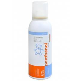 Service Manual Panthenol Forte 6 % Kinder spray 150 ml