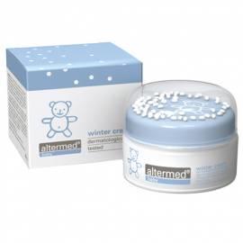 Baby Winter Creme 50 g - Anleitung