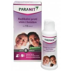 Paranit spray 60 ml