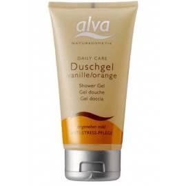 Orange-Vanille-Duschgel 150 ml