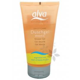 Dusche Gel exotisch 150 ml Gebrauchsanweisung