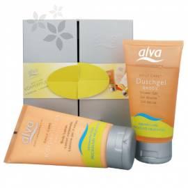 Geschenk-set Exotic