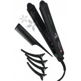 Bedienungsanleitung für Digitale Keramik Eisen Hair Envy S9904 25 mm