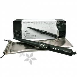 Professionelle konische Kulma Pearl Wand Ci95 Gebrauchsanweisung