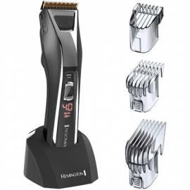 Service Manual Haare und Bart Trimmer 2 in 1 Hair Clipper HC5750 Maverick