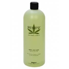 Shower Gel Rosmarin und Minze (Body Wash - Rosemary Mint) 1000 ml